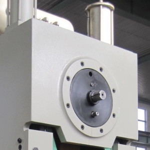 Tekan sistem penyesuaian strok