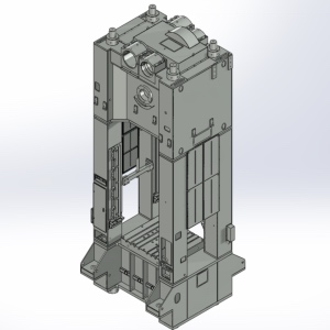 Struktur akhbar gear JS31 JS31