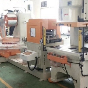Tekan Roller Feeder