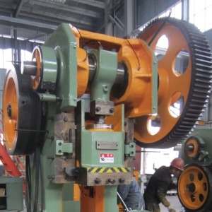 dua peringkat penghantaran