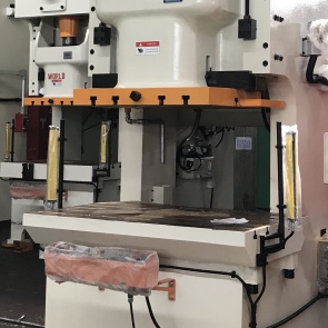 Tekan halangan cahaya