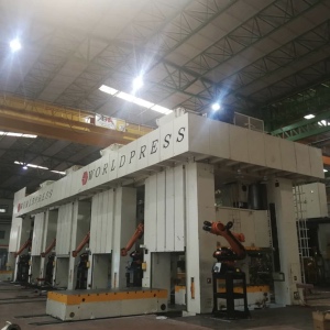 Talian Tekan Gear Bahagian Auto