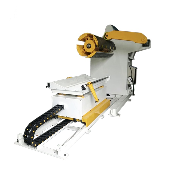 Hidraulik tidak jelas