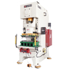 160ton Bed Crank Type Tace Machine untuk Kurungan Dinding