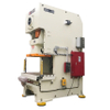 Single Point 250ton Crank Press Machine untuk dijual