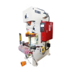 JH21-25 Eccentric Crank Jenis Tekan Mesin dengan Force 25ton