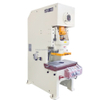 45ton C Frame Eccentric Punch Press Untuk Dijual