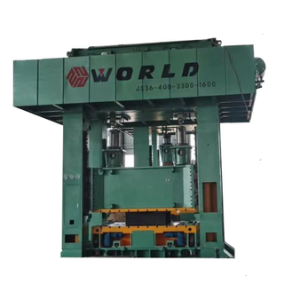 400ton Side Side Auto Stamping Press