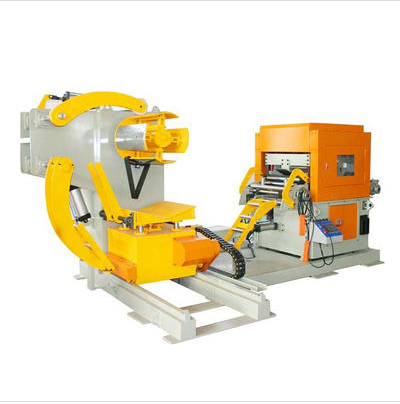 Prinsip Feeder Coil