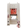 SIDE SIDE SINGLE POINT 300TON POWER Tekan