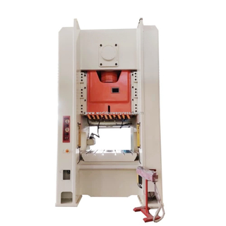 SIDE SIDE SINGLE POINT 300TON POWER Tekan