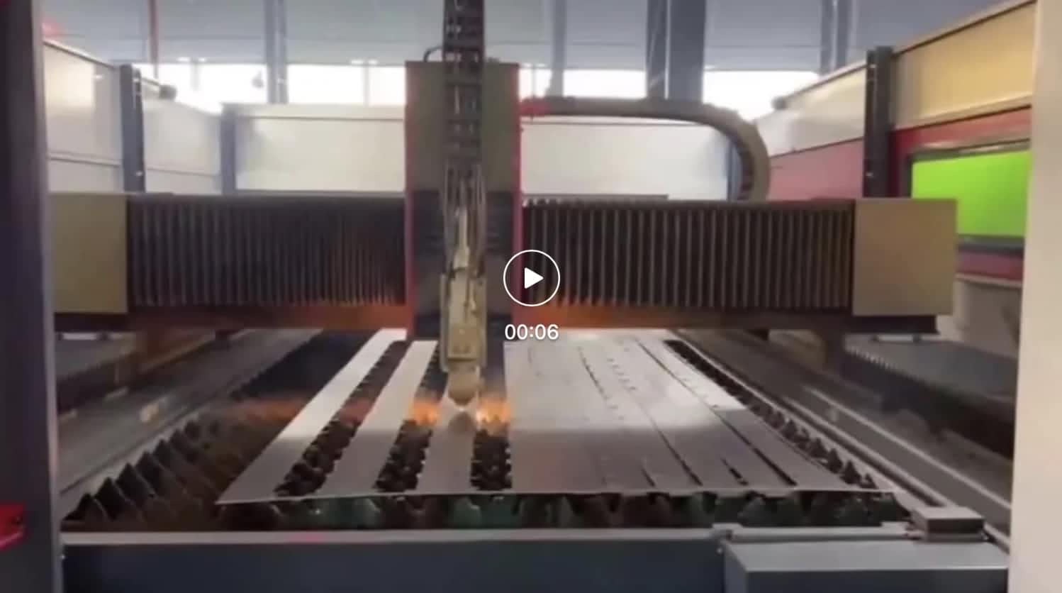 menindik mesin laser