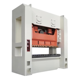 300ton Side Lurus Double Crank Metal Bahagian Stamping Press