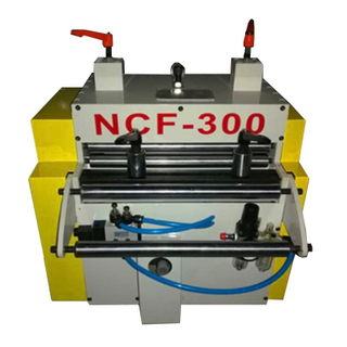 NC Control Metal Strip Feeder Machine untuk pemakanan gegelung untuk menekan mesin