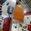 JH21-400 World Brand 400 Ton C Jenis Power Press Mesin