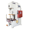 Kuasa Mekanikal 80ton C Frame Punch Press