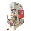 45ton C Frame Crank Jenis Mesin Tekan Pneumatik