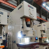 JH21-400 World Brand 400 Ton C Jenis Power Press Mesin
