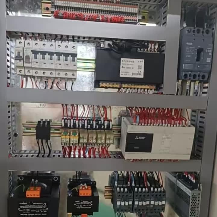 JH21-110L Tekan Mesin 110ton dengan panjang strok berubah-ubah