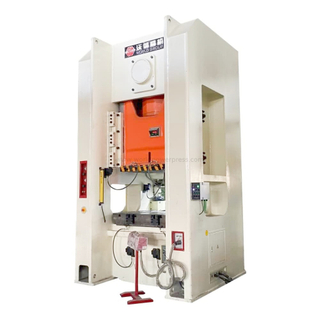 World Brand 300 Ton Tone Crank Type Jenis Lurus Sisi Lurus