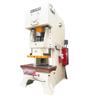 250ton pneumatic punching mesin akhbar dengan kawalan PLC
