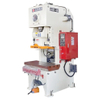 60ton C Frame Punching Machine dengan klac pneumatik