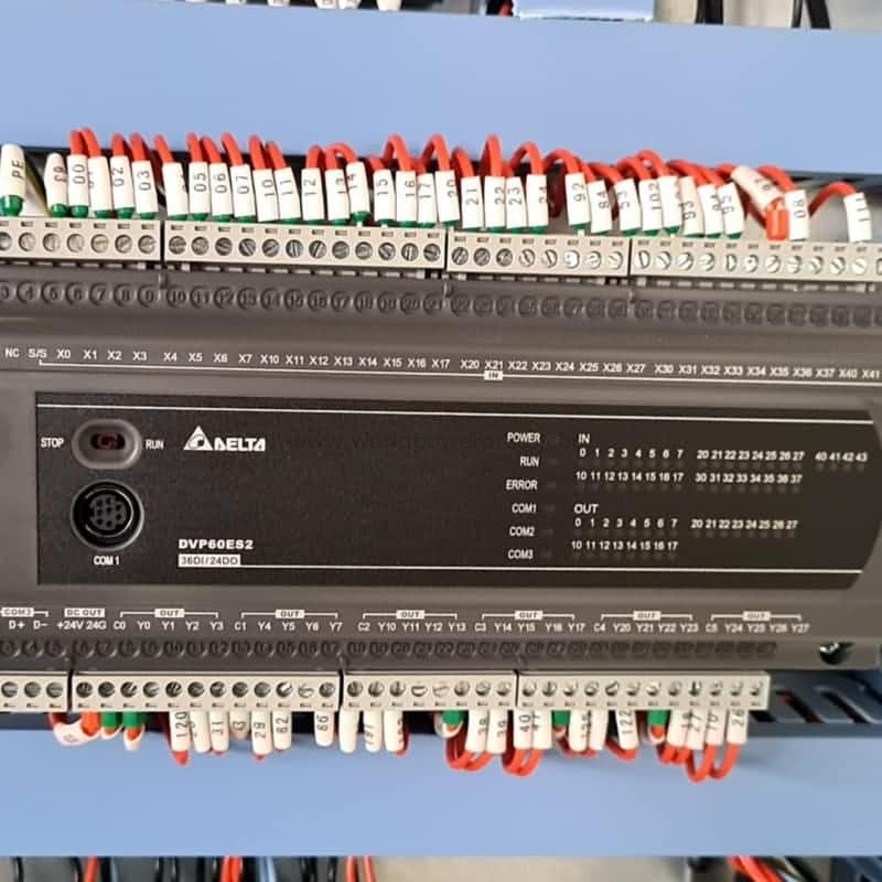 25 tan Tekh Mekanikal Boleh Laras Strok Untuk Dijual