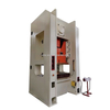 JW31-160 H Frame Single Crank Power Press 160 tan