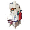 125ton c bingkai bahagian logam stamping tekan