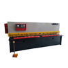 QC12Y-6X3200 SWING TYPE METAL METAL MESIN MACHINE