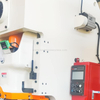 Kuasa Mekanikal 80ton C Frame Punch Press