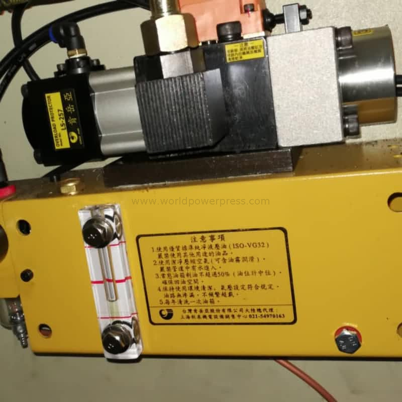 25 tan Tekh Mekanikal Boleh Laras Strok Untuk Dijual