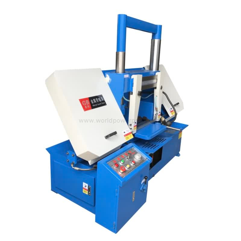 4230 Metal Cutting Band Saw Machine