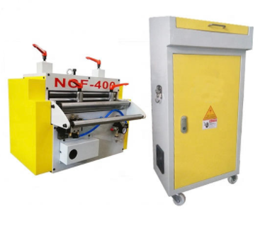 Bagaimana untuk Penyelenggaraan Feeder Coil Press?
