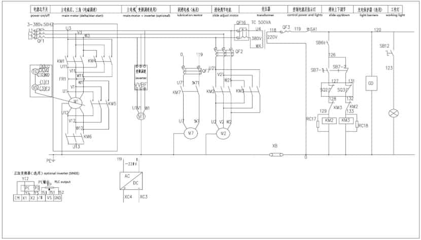 Kuasa Tekan Rajah Elektrik-2