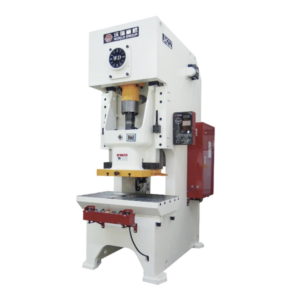 Tekan kelajuan tinggi