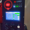 JH21-400 World Brand 400 Ton C Jenis Power Press Mesin