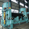 3 mesin rolling hydraulic universal 3 roller